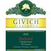 Givich Vineyards SP3 Zinfandel 2005 Front Label