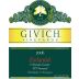 Givich Vineyards SP3 Zinfandel 2006 Front Label