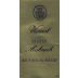 Weinbau Michael Wenzel Ruster Ausbruch Am Fusse Des Berges 2004 Front Label