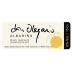 Don Olegario Albarino 2016 Front Label