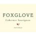 Foxglove Cabernet Sauvignon 2016 Front Label