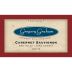 Gregory Graham Estate Cabernet Sauvignon 2013 Front Label