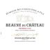 Bouchard Pere & Fils Beaune du Chateau Premier Cru Blanc 2015 Front Label