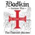 Bodkin The Victor's Spoils Sauvignon Blanc 2016 Front Label