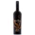 Carol Shelton Wild Thing Old Vine Zinfandel (375ML half-bottle) 2015 Front Bottle Shot