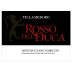 Villa Medoro Montepulciano d'Abruzzo Rosso del Duca 2013 Front Label