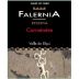 Falernia Reserva Carmenere 2015 Front Label