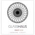 Glasshaus Wine Company Pinot Noir 2014 Front Label