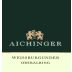 Weingartnerei Aichinger Oberalbing Weissburgunder 2015 Front Label