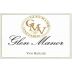Glen Manor Vineyards Vin Rouge 2013 Front Label
