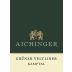 Weingartnerei Aichinger Gruner Veltliner 2015 Front Label