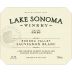 Lake Sonoma Winery Sauvignon Blanc 2016 Front Label