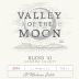Valley of the Moon Blend 41 2014 Front Label