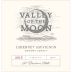 Valley of the Moon Cabernet Sauvignon 2015 Front Label