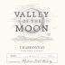 Valley of the Moon Sonoma County Chardonnay 2015 Front Label