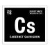 Substance Cabernet Sauvignon 2016 Front Label