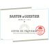 Barton & Guestier Cotes de Provence Passport Rose 2017 Front Label