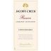 Jacob's Creek Reserve Cabernet Sauvignon 2016 Front Label