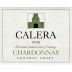 Calera Central Coast Chardonnay (375ML Half-bottle) 2015 Front Label