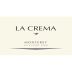 La Crema Monterey Pinot Noir 2016 Front Label