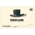 Benjamin Romeo Predicador Tinto 2014 Front Label
