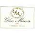 Glen Manor Vineyards Cabernet Franc 2007 Front Label