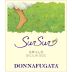 Donnafugata SurSur Grillo 2017 Front Label