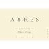 Ayres Perspective Pinot Noir 2015 Front Label
