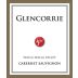 Glencorrie Winery Cabernet Sauvignon 2012 Front Label