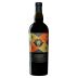 Four Virtues Bourbon Barrel Aged Zinfandel 2016 Front Bottle Shot