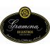 Gramona III Lustros 2009 Front Label