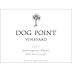 Dog Point Vineyard Sauvignon Blanc 2017 Front Label
