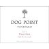 Dog Point Vineyard Pinot Noir 2015 Front Label