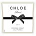 Chloe Rose 2017 Front Label