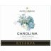 Santa Carolina Reserva Chardonnay 2017 Front Label