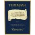 Tommasi Ripasso Valpolicella 2015 Front Label
