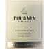 Tin Barn Sauvignon Blanc 2016 Front Label