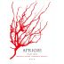 Apriori Cellar Sonoma Coast Pinot Noir 2015 Front Label
