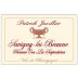 Patrick Javillier Savigny-les-Beaune Les Serpentieres Premier Cru 2015 Front Label