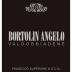 Angelo Bortolin Prosecco Extra Dry 2017 Front Label