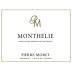 Domaine Pierre Morey Monthelie 2015 Front Label