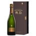 Bollinger R.D. Extra Brut with Gift Box 2004 Front Label