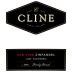 Cline Lodi Old Vine Zinfandel 2016 Front Label