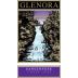 Glenora Wine Cellars Sangiovese 2011 Front Label