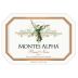 Montes Alpha Pinot Noir 2015 Front Label