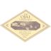 Ojai Bien Nacido Chardonnay 2004 Front Label
