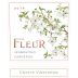 Fleur de California Carneros Vermentino 2016 Front Label