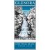 Glenora Wine Cellars Iced Vidal Blanc 2013 Front Label