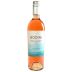 Bodini Rose of Malbec 2017 Front Bottle Shot