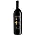 Michael David Winery Earthquake Petite Sirah 2015 Front Bottle Shot